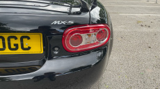 Mazda MX-5 1.8i Venture Edition 2dr Petrol Convertible
